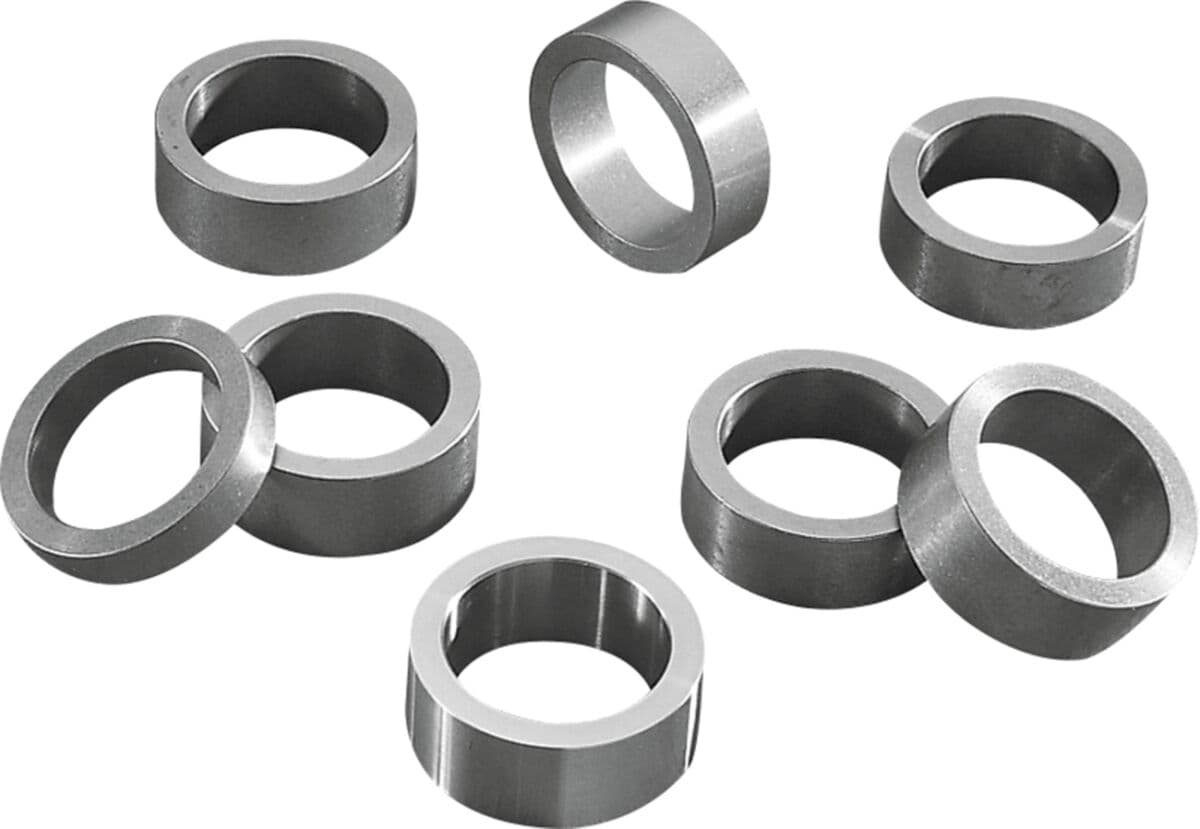 Motor Sprocket Shaft Spacer Kit