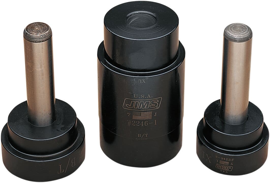 Timken® Csapágygyűrű Beültető Szerszám
