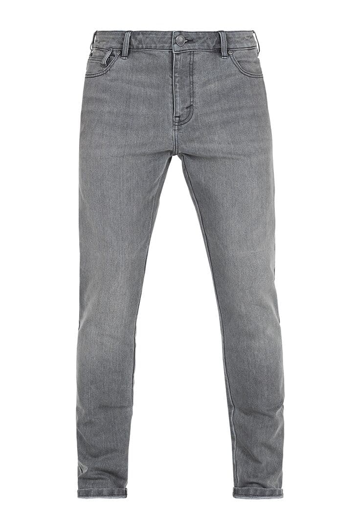 Pioneer Mono Riding Pants Gray