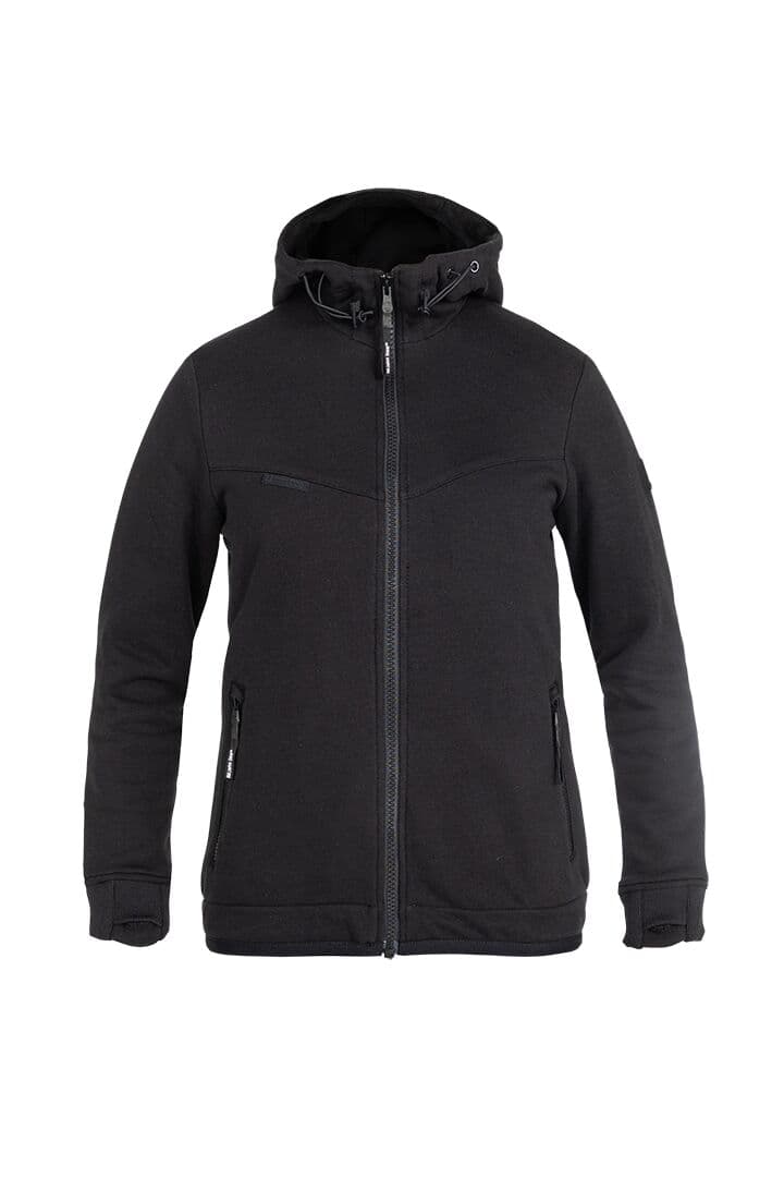 Women's XTM® V3 Hoodie Black