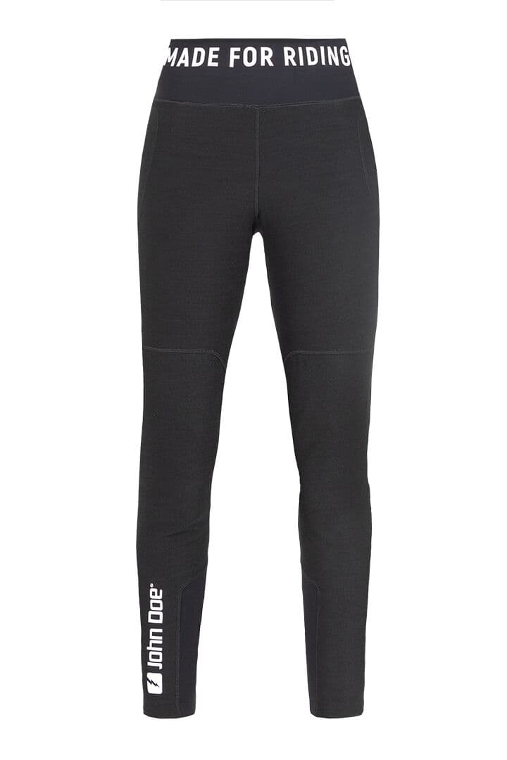 Women's XTM® Baselayer Pants Black