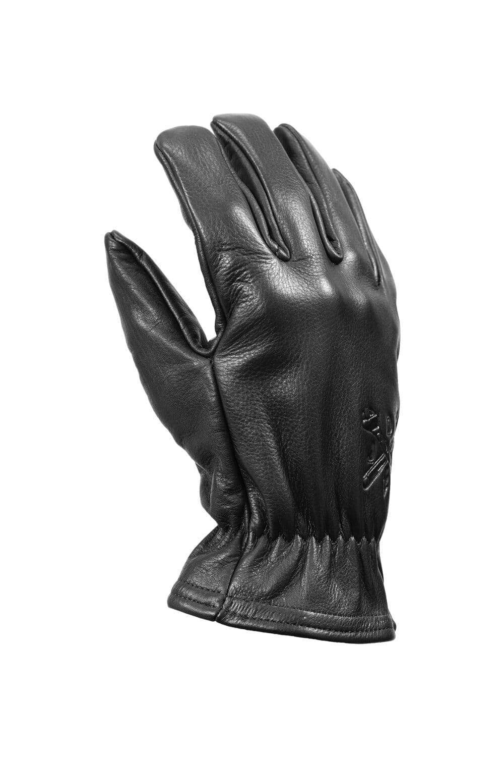 Freewheeler Gloves Black