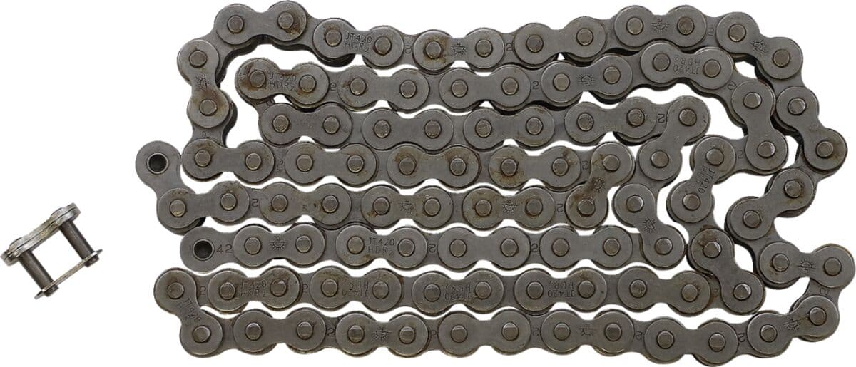 420 HDR Heavy Duty Drive Chain