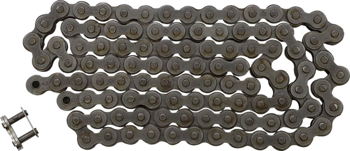 420 HDR Heavy Duty Drive Chain