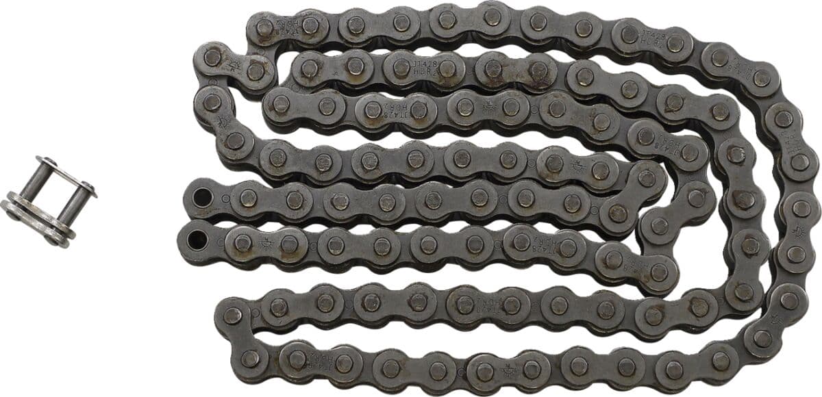 428 HDR Heavy Duty Drive Chain