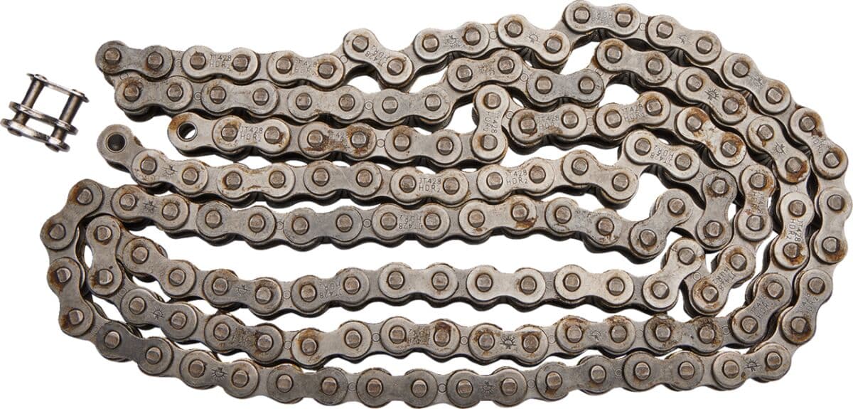 428 HDR Heavy Duty Drive Chain