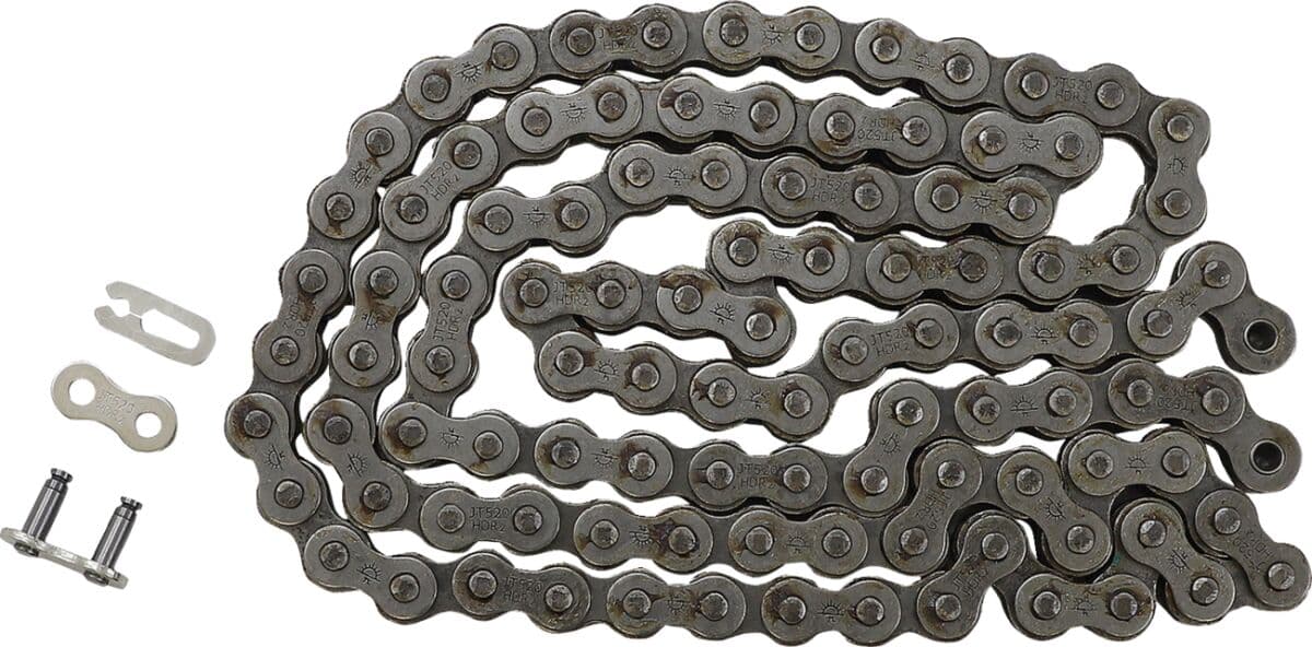 520 HDR Competition Chain