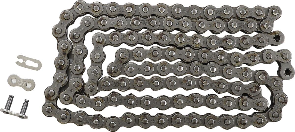 520 HDR Competition Chain