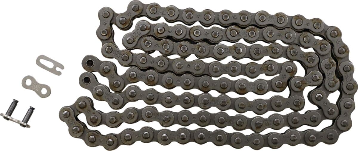 520 HDR Competition Chain