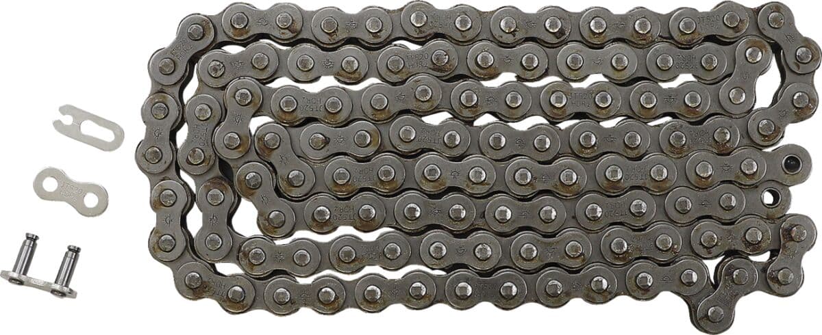 520 HDR Competition Chain