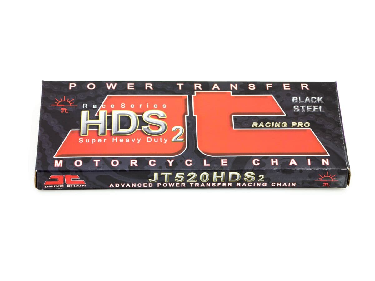 520 HDS Ultimate Competition Chain