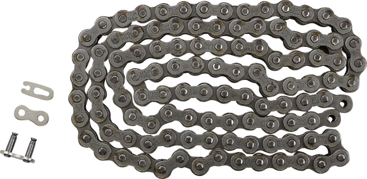 520 HDS Ultimate Competition Chain