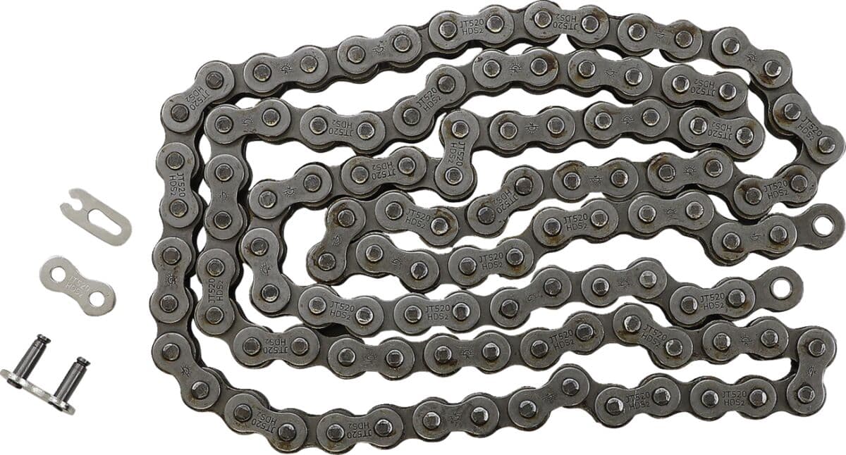 520 HDS Ultimate Competition Chain
