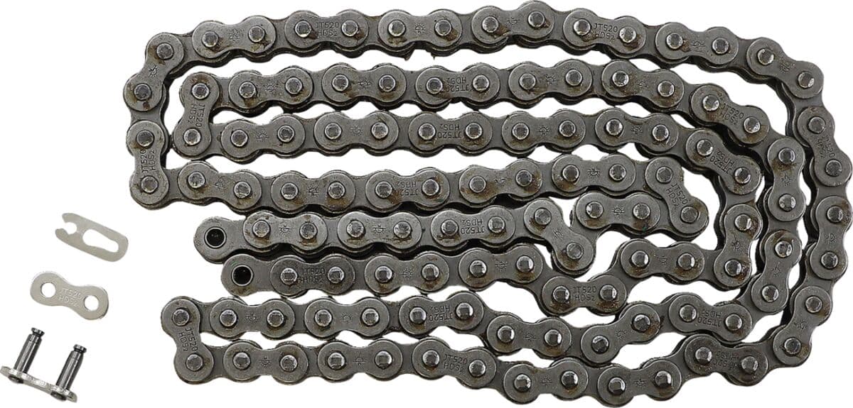 520 HDS Ultimate Competition Chain