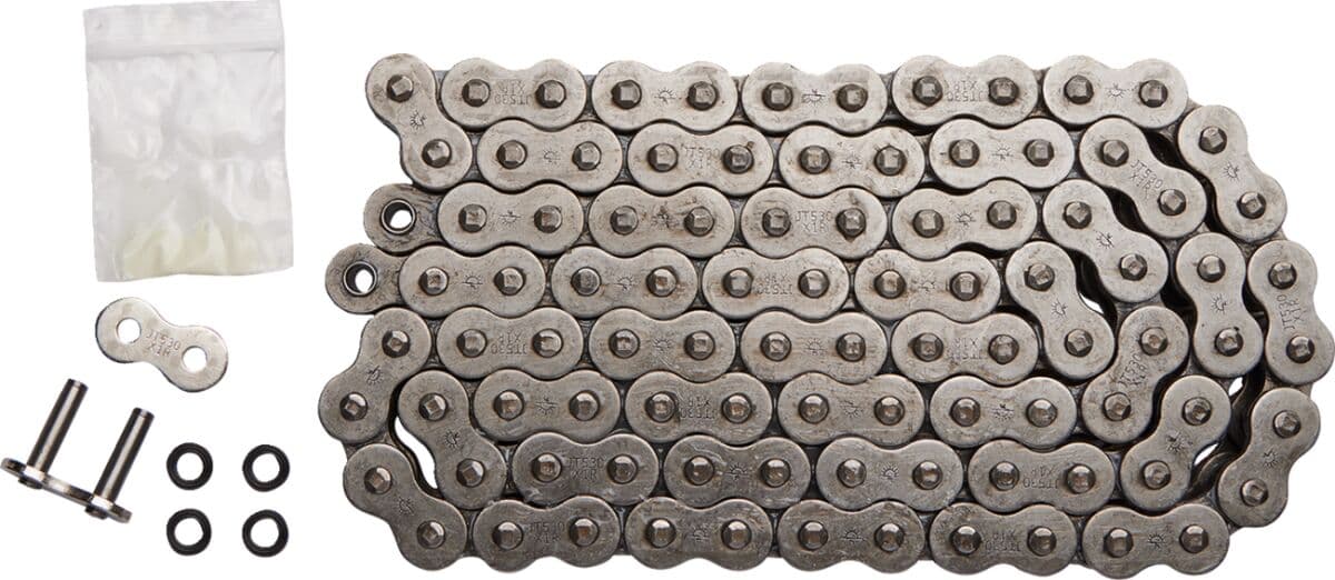 530 X1R Heavy Duty X-Ring Sealed Drive Chain