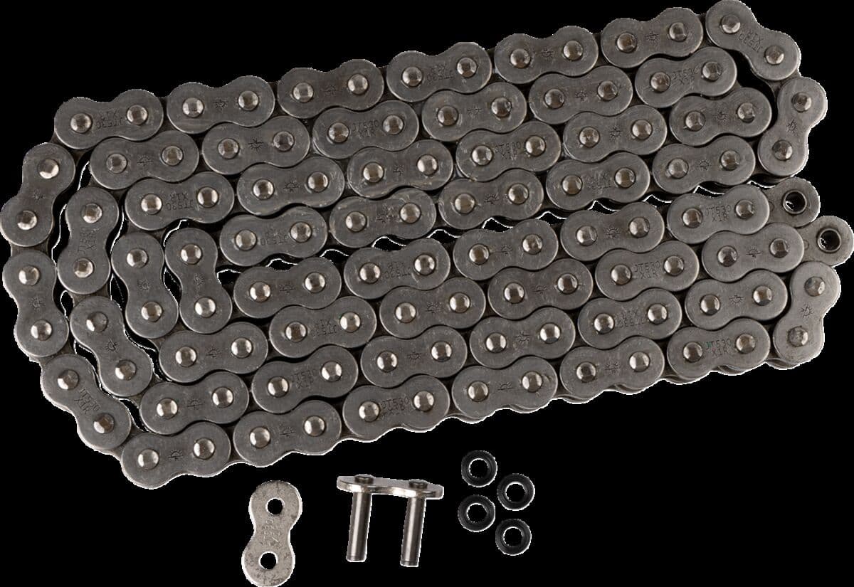 530 X1R Heavy Duty X-Ring Sealed Drive Chain