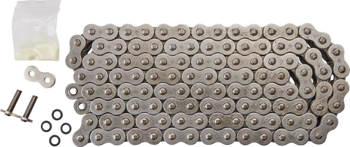 530 X1R Heavy Duty X-Ring Sealed Drive Chain