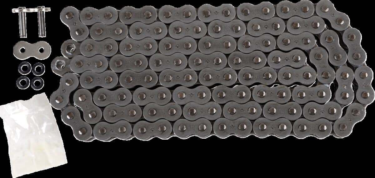 530 X1R Heavy Duty X-Ring Sealed Drive Chain