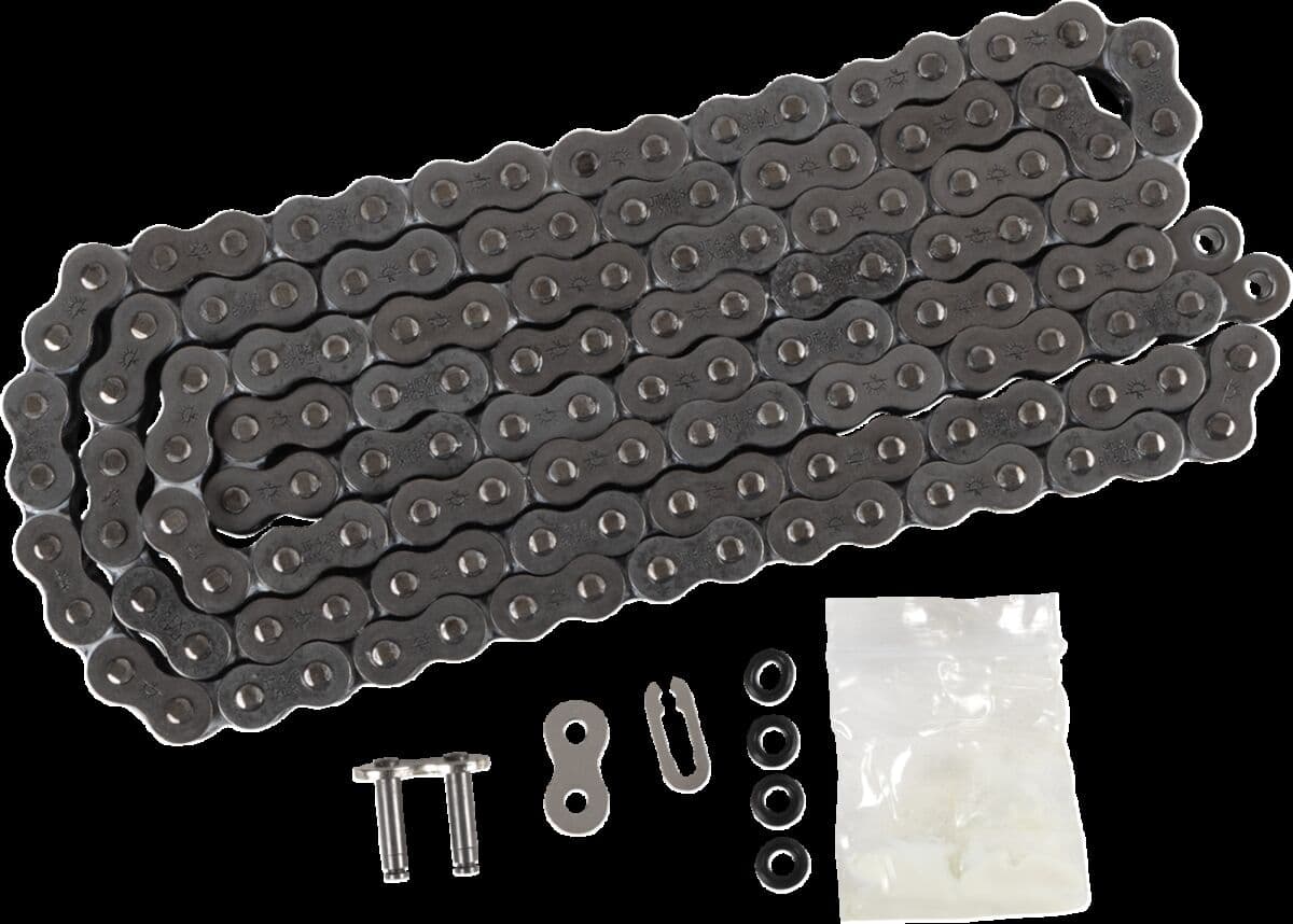 428 X1R Heavy-Duty X-Ring Sealed Drive Chain