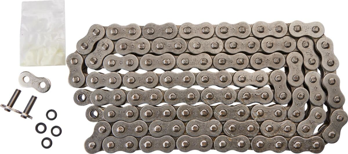 520 Z3 Heavy Duty X-Ring Sealed Drive Chain