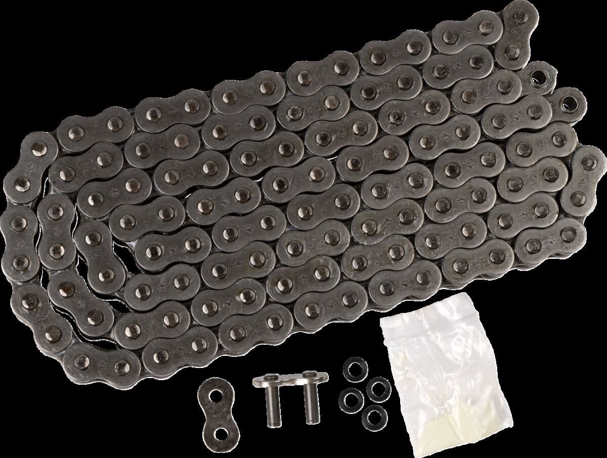 520 Z3 Heavy Duty X-Ring Sealed Drive Chain