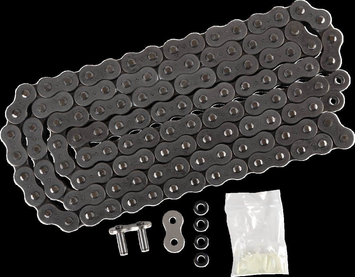 520 Z3 Heavy Duty X-Ring Sealed Drive Chain