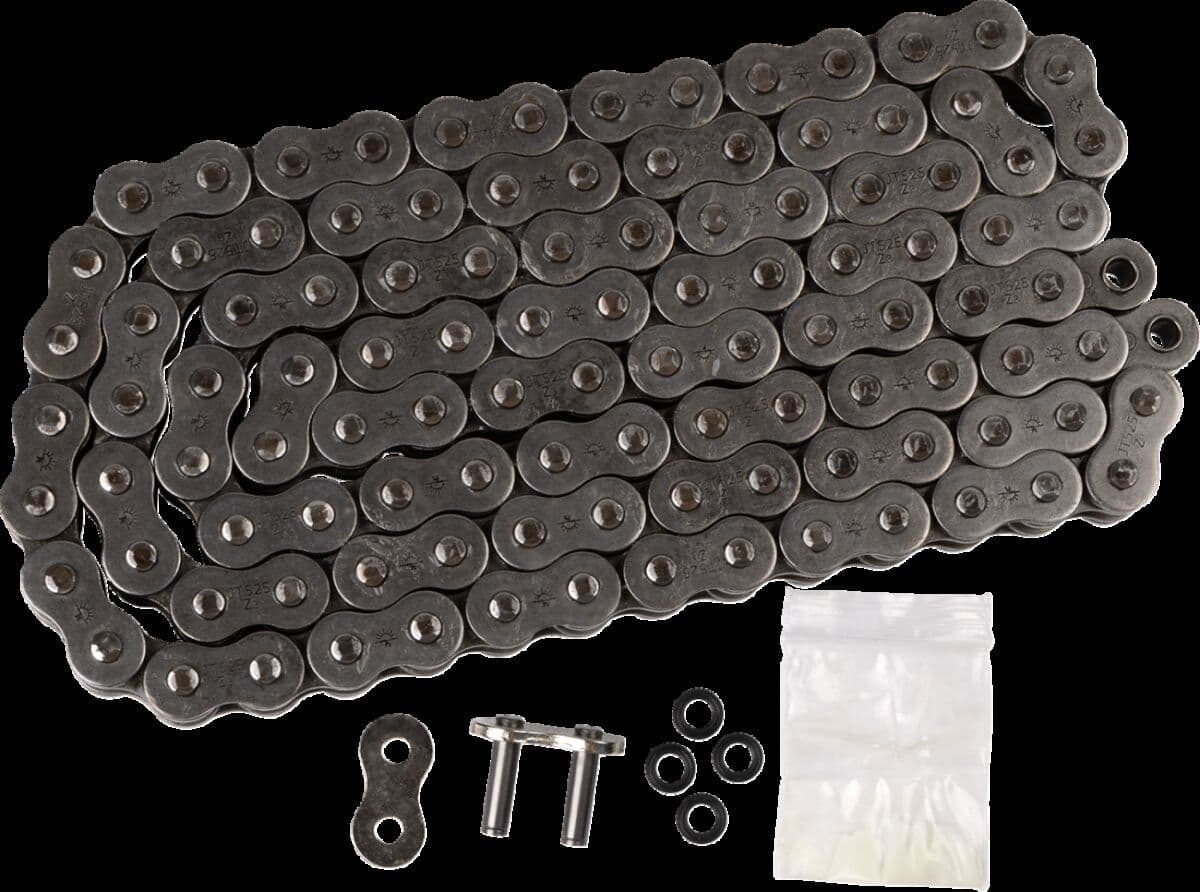 525 Z3 Heavy Duty X-Ring Sealed Drive Chain