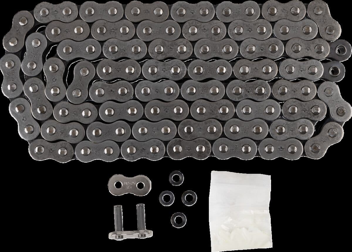525 Z3 Heavy Duty X-Ring Sealed Drive Chain