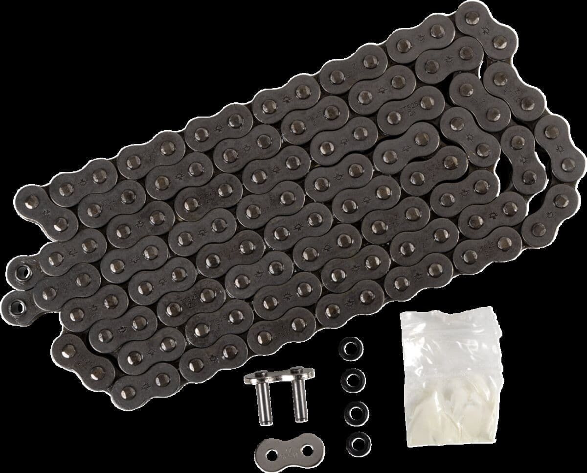 525 Z3 Heavy Duty X-Ring Sealed Drive Chain