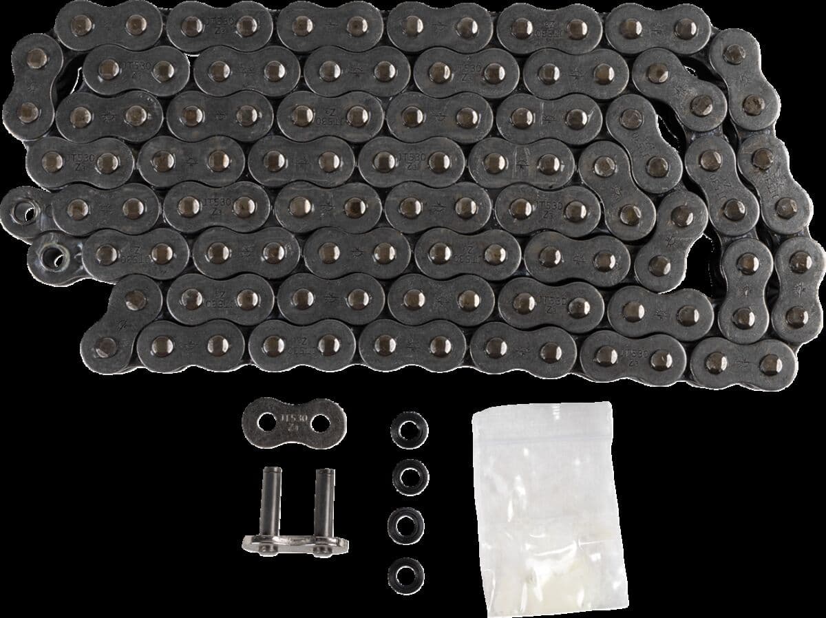 530 Z3 Heavy Duty X-Ring Sealed Drive Chain