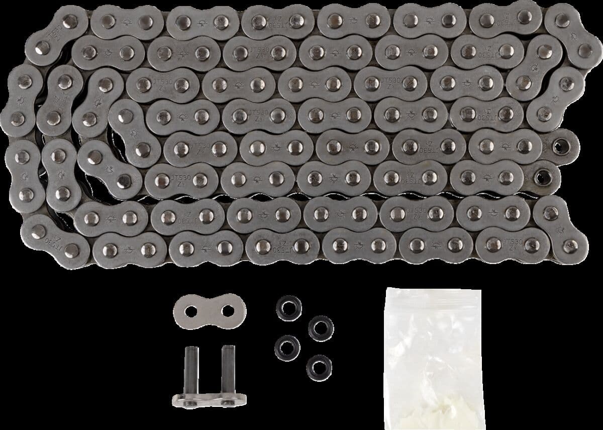 530 Z3 Heavy Duty X-Ring Sealed Drive Chain