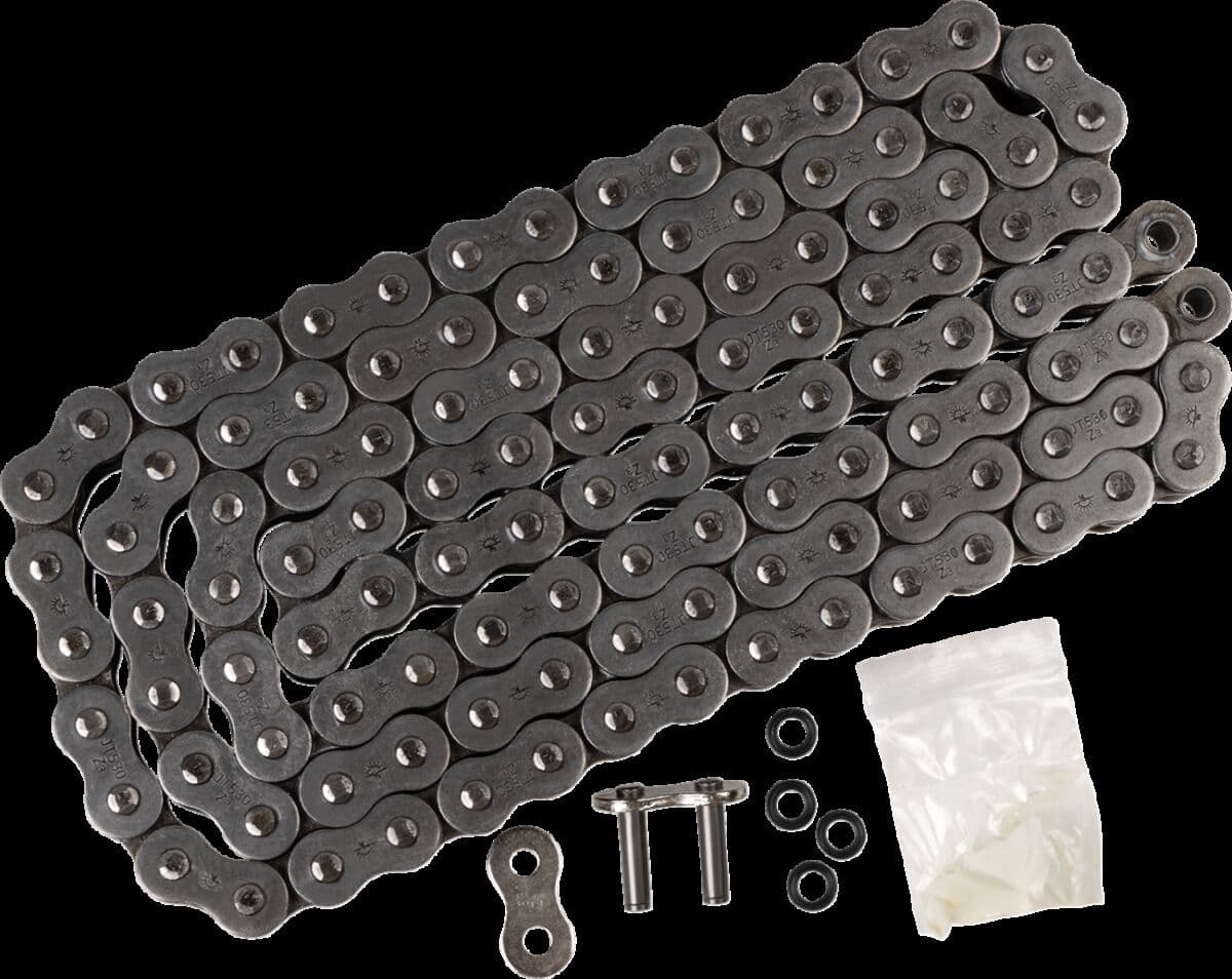 530 Z3 Heavy Duty X-Ring Sealed Drive Chain