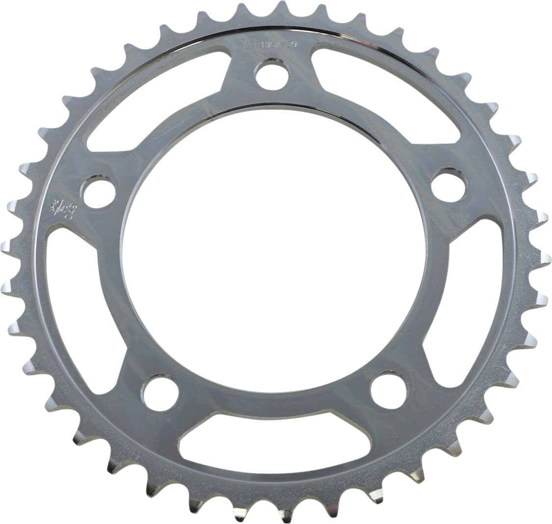 Steel Rear Sprocket