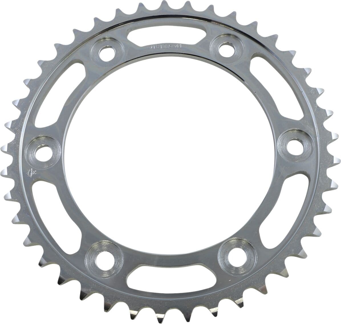 Steel Rear Sprocket