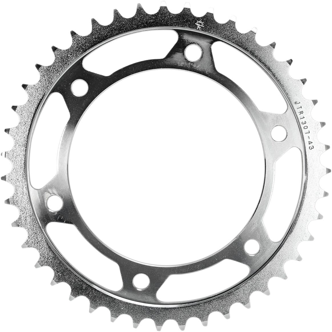 Steel Rear Sprocket