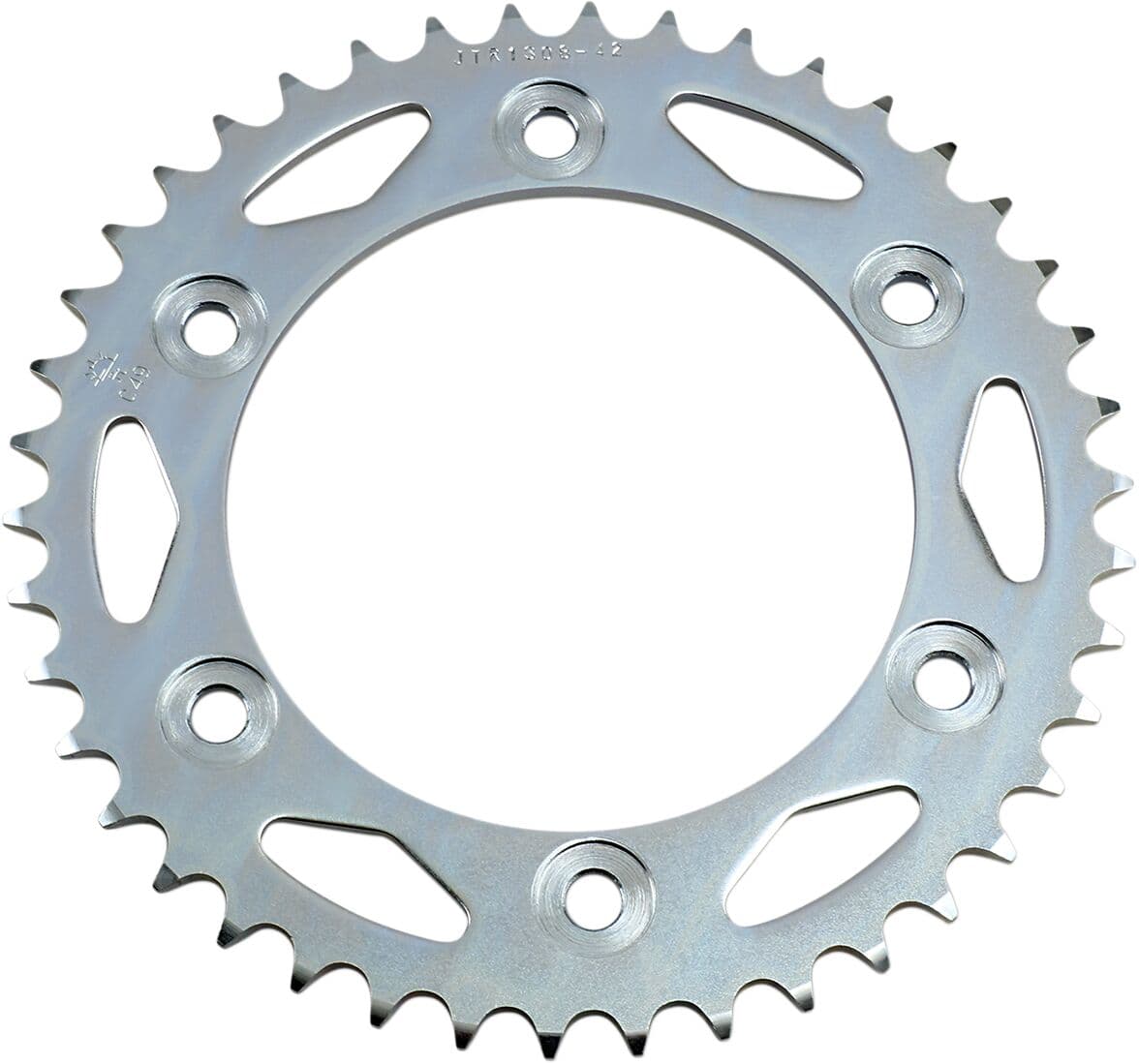 Steel Rear Sprocket
