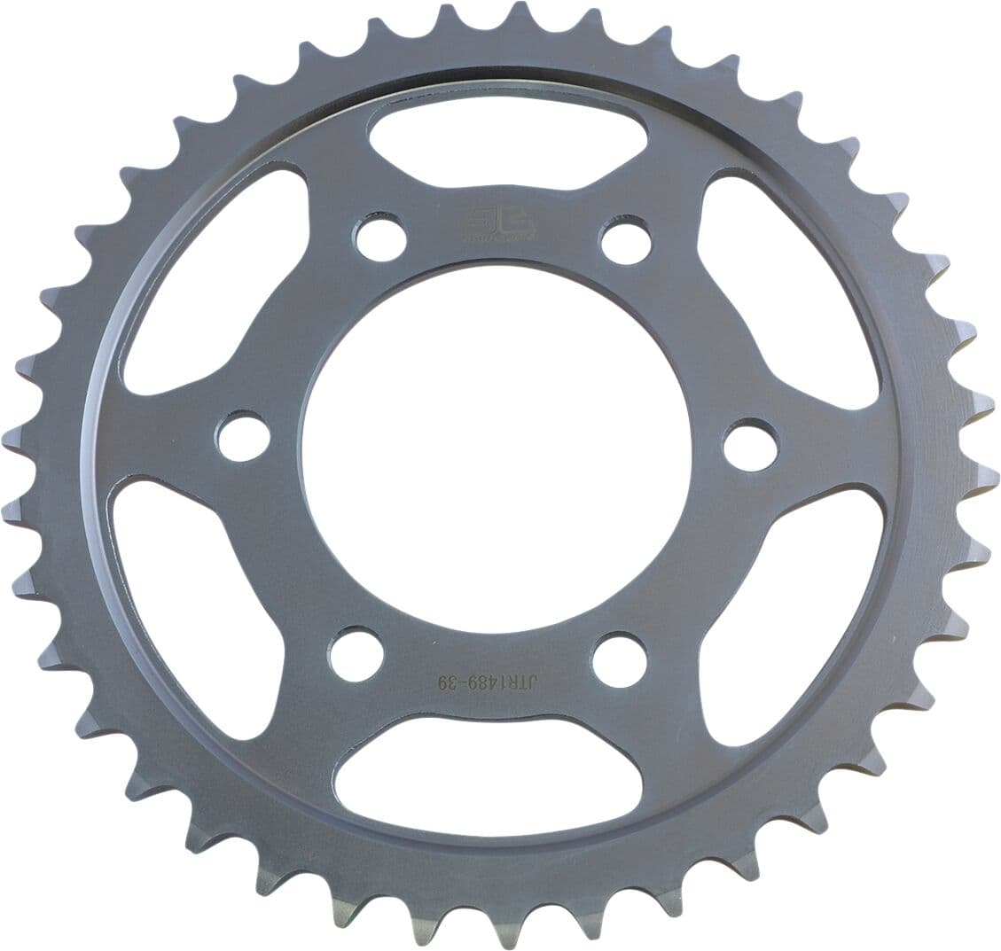Steel Rear Sprocket