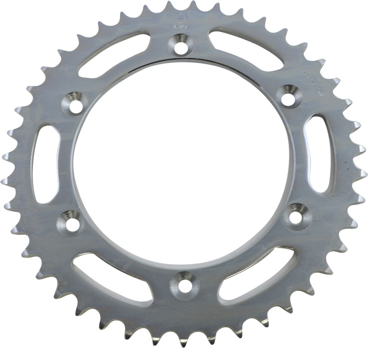 Steel Rear Sprocket