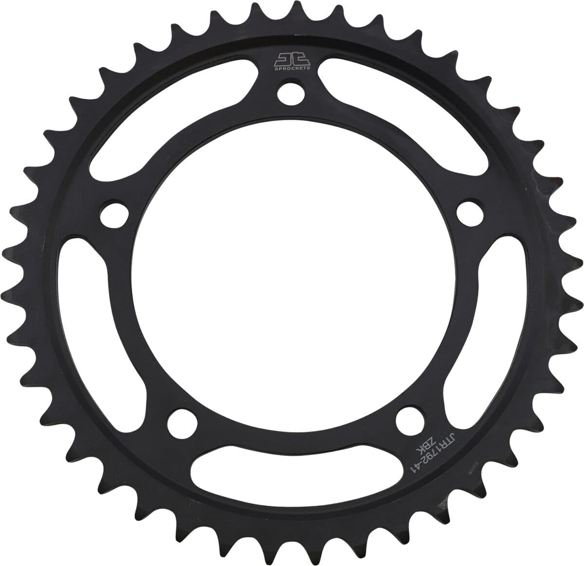 Steel Rear Sprocket