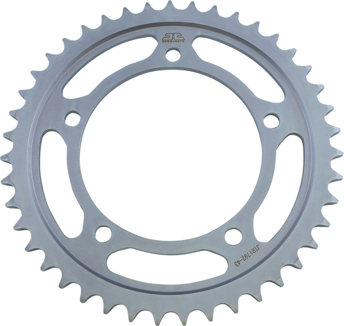 Steel Rear Sprocket