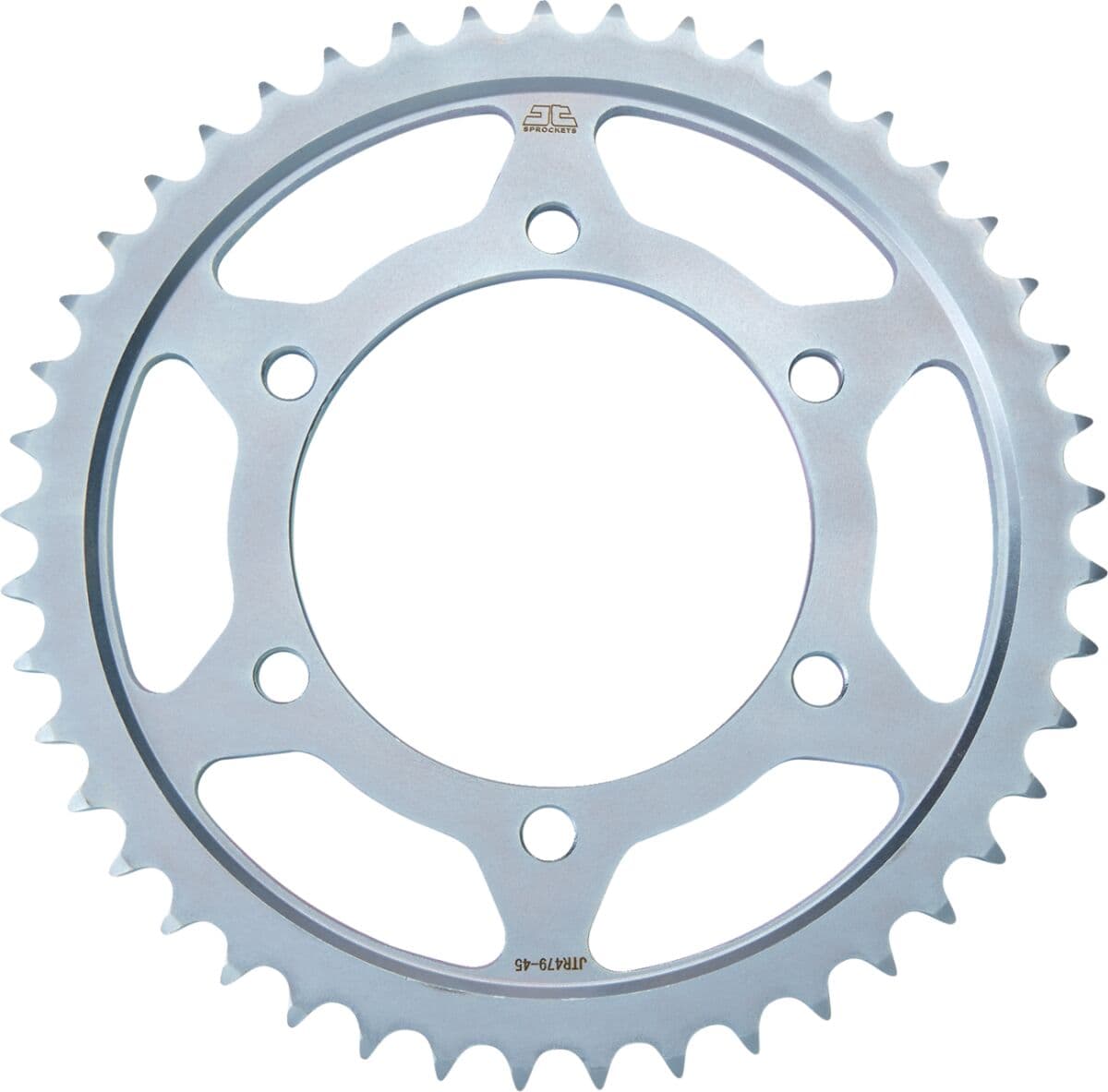 Steel Rear Sprocket