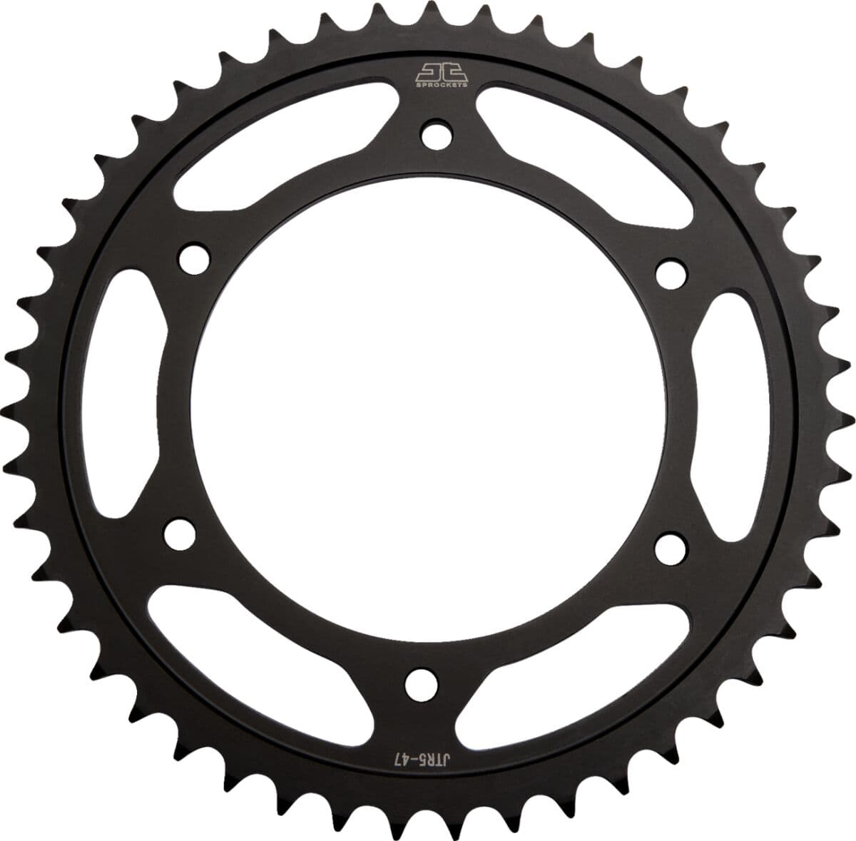 Steel Rear Sprocket