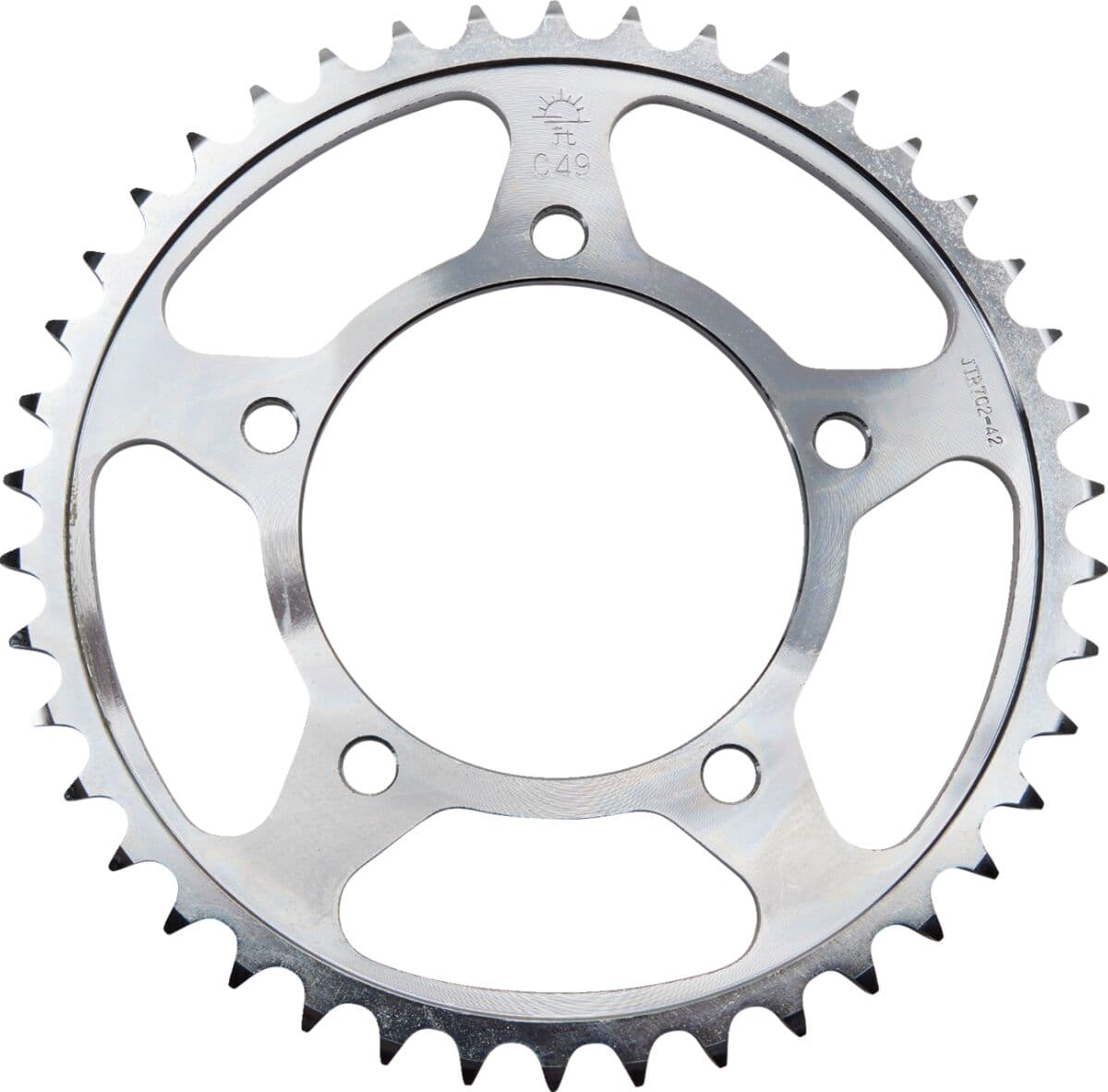 Steel Rear Sprocket