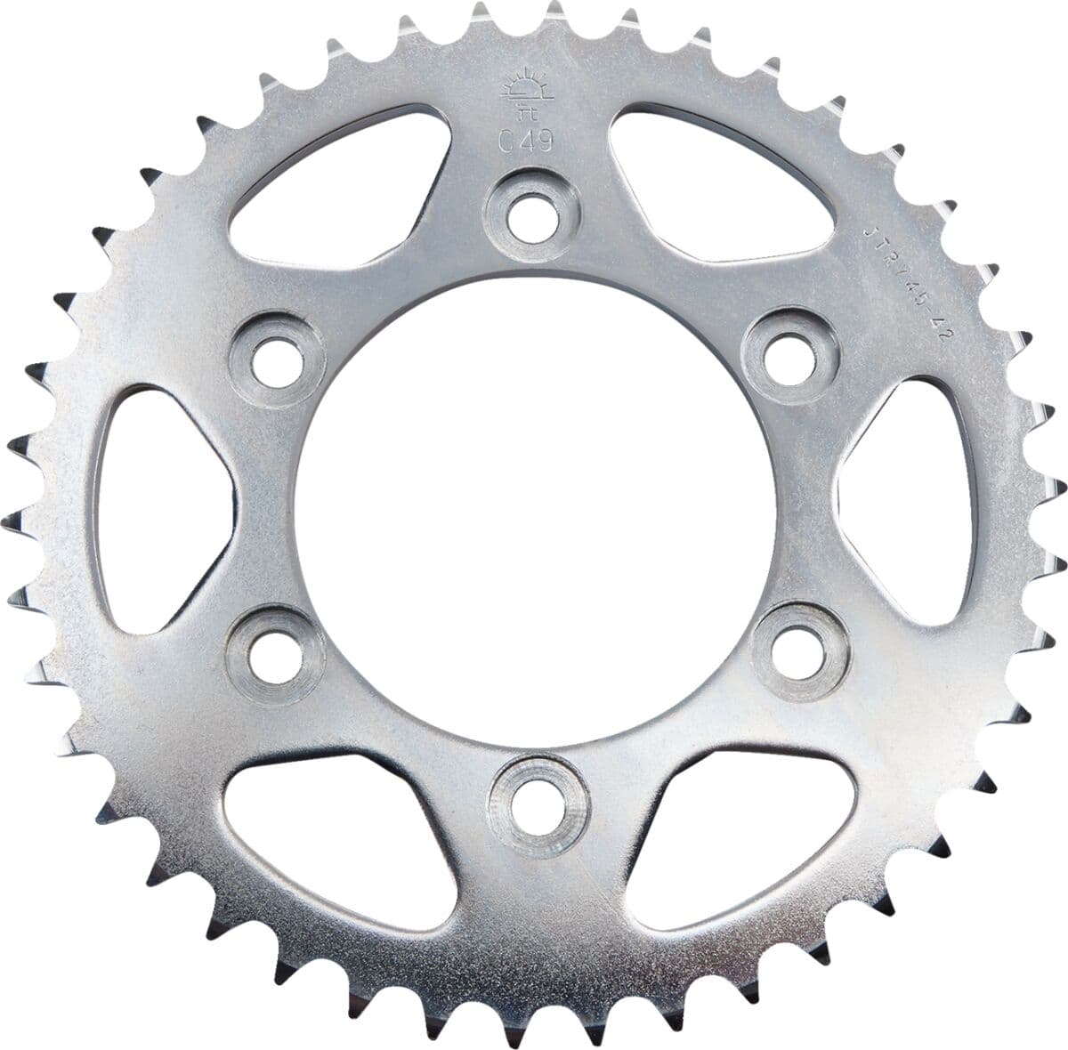 Steel Rear Sprocket
