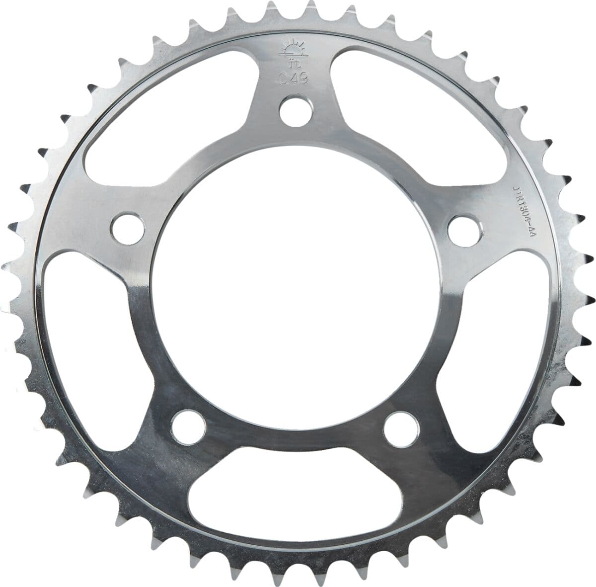 Steel Rear Sprocket