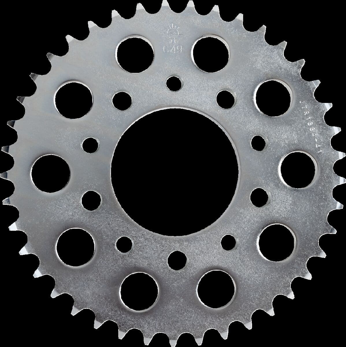 STEEL REAR SPROCKET