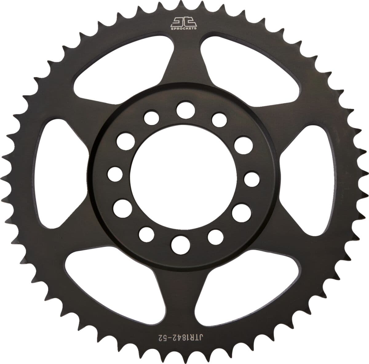 Steel Rear Sprocket