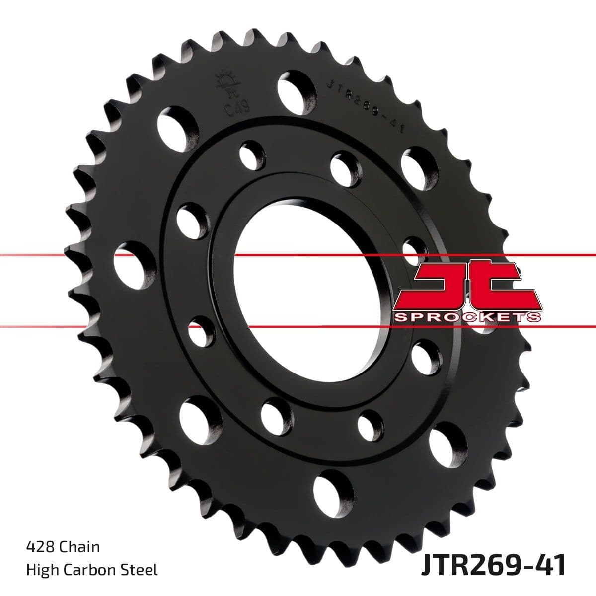 Pinion spate otel