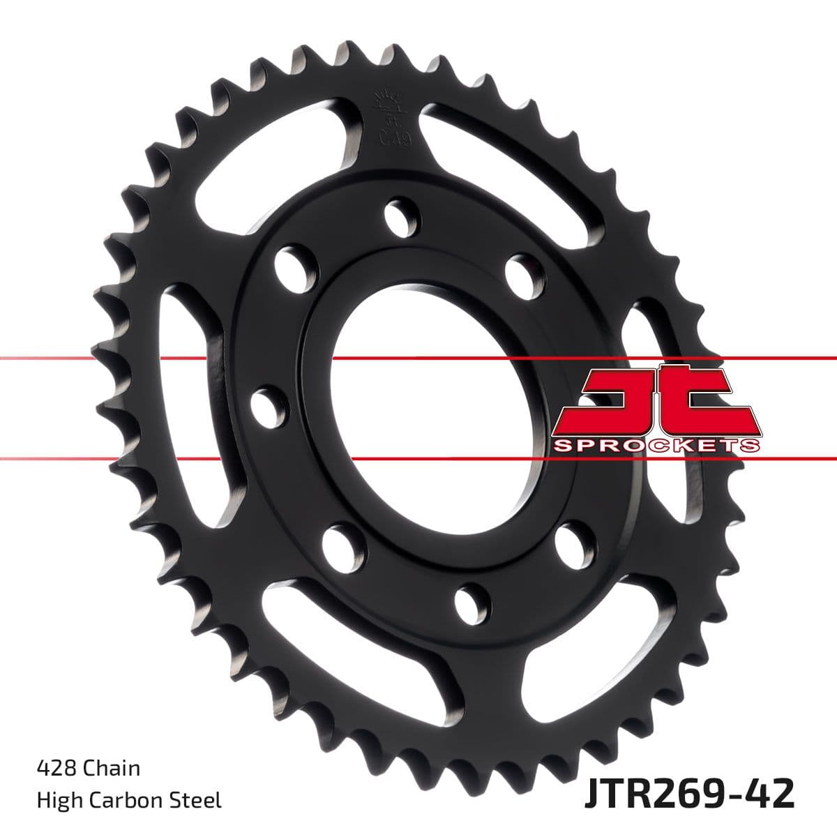 Pinion spate otel