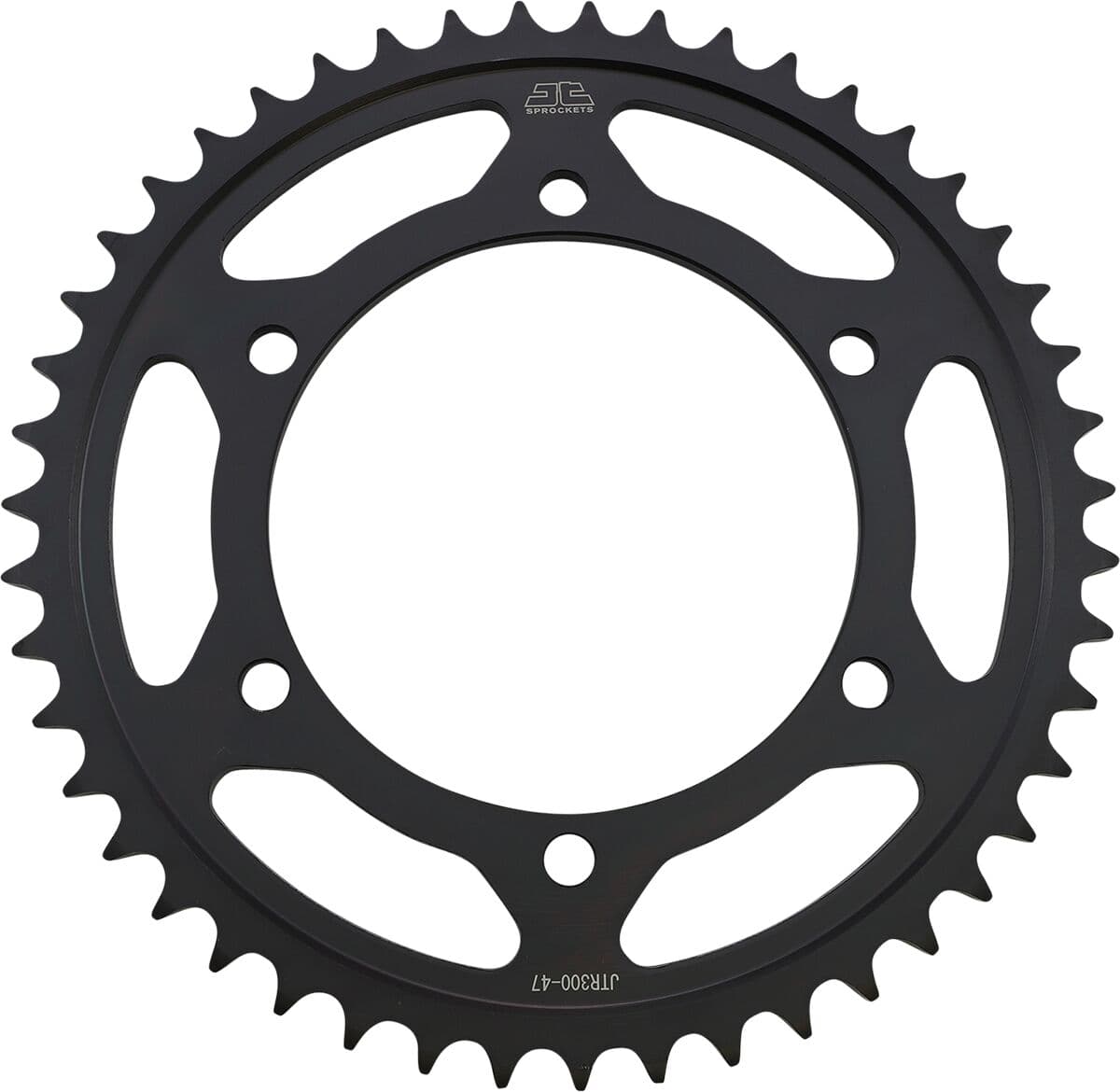 Steel Rear Sprocket